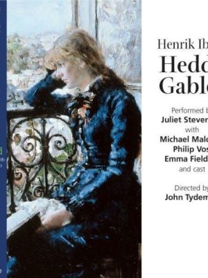 Hedda Gabler