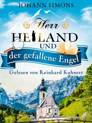 Herr Heiland - Folge 02