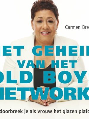 Het geheim van het old boys network