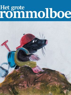 Het grote Crommolboek