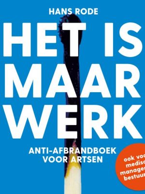 Het is maar werk