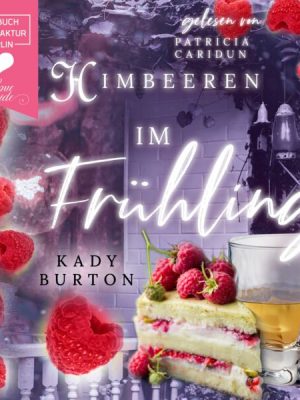 Himbeeren im Frühling