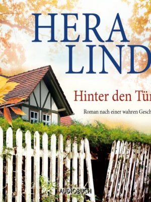 Hinter den Türen