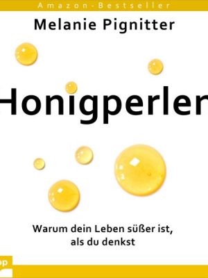 Honigperlen