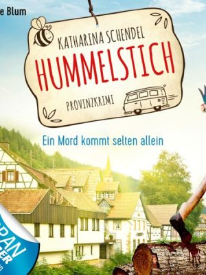 Hummelstich - Folge 01