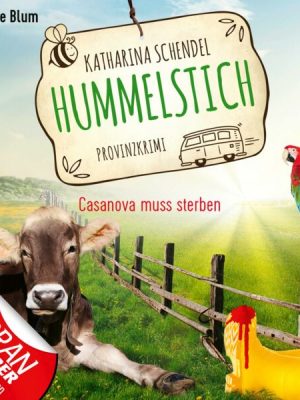 Hummelstich - Folge 02