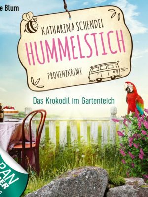 Hummelstich - Folge 04