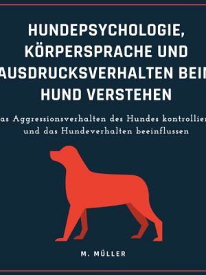 Hundepsychologie