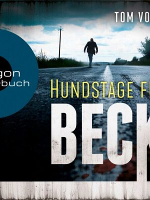 Hundstage für Beck