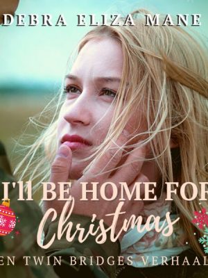 I'll be home for Christmas