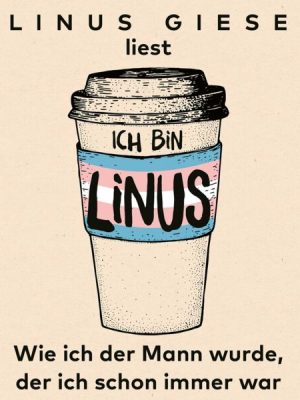 Ich bin Linus