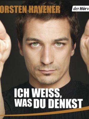 Ich weiß