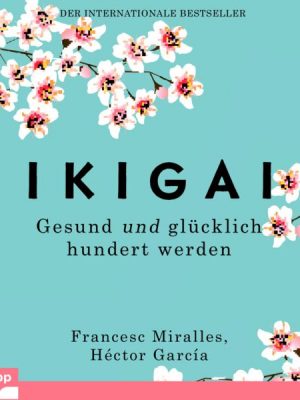 Ikigai