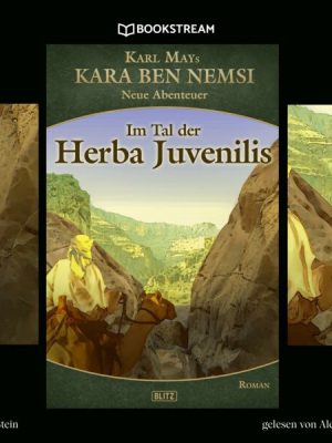 Im Tal der Herba Juvenilis