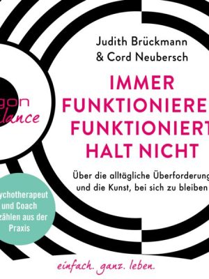 Immer funktionieren funktioniert halt nicht