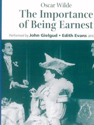 Importance of Being Earnest