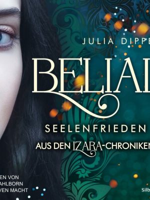 Izara 6: Belial