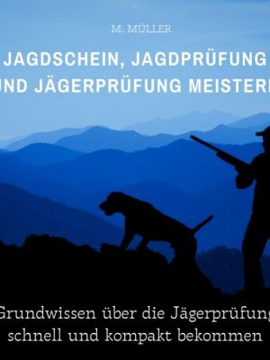 Jagdschein