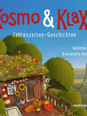 Jahreszeiten-Geschichten - Kosmo & Klax