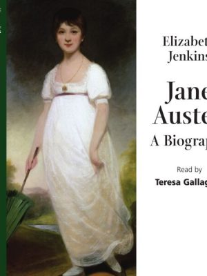 Jane Austen: A Biography