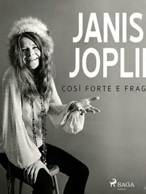 Janis Joplin