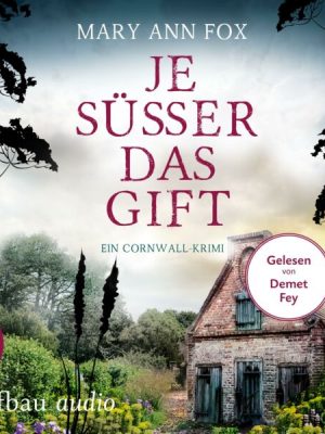 Je süßer das Gift