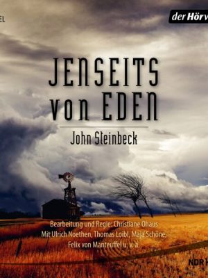 Jenseits von Eden