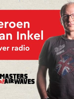 Jeroen van Inkel over Radio