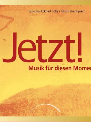 Jetzt! Musik für diesen Moment