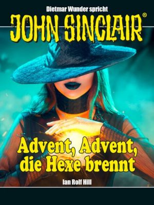 John Sinclair - Advent