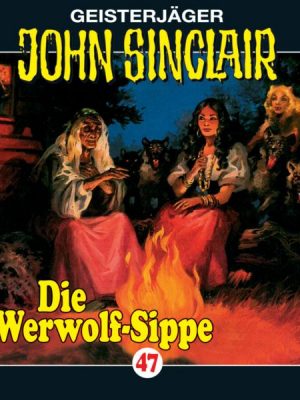 John Sinclair - Folge 47