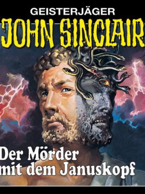 John Sinclair - Folge 5