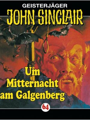 John Sinclair - Folge 64