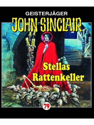 John Sinclair - Folge 79