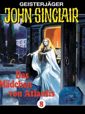 John Sinclair - Folge 8