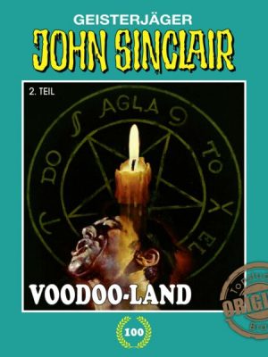 John Sinclair Tonstudio Braun - Folge 100