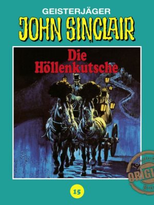 John Sinclair Tonstudio Braun - Folge 15