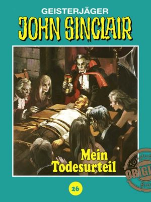 John Sinclair Tonstudio Braun - Folge 26