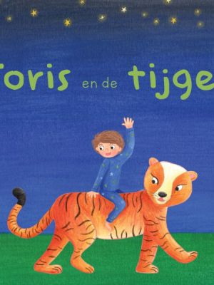 Joris en de tijger