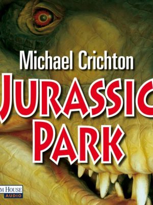 Jurassic Park -