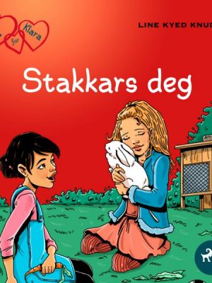 K for Klara 7 - Stakkars deg