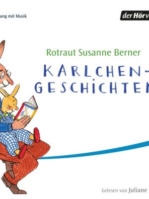 Karlchen-Geschichten