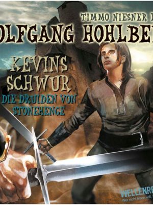 Kevins Schwur - Teil 1