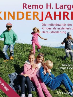 Kinderjahre