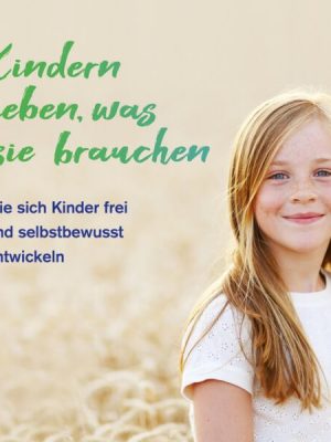 Kindern geben