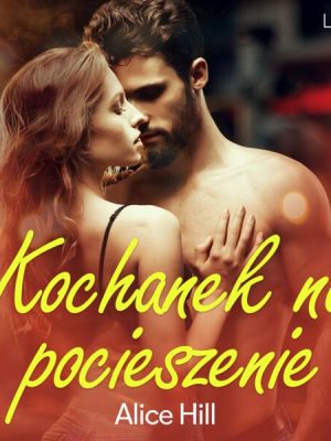 Kochanek na pocieszenie – opowiadanie erotyczne