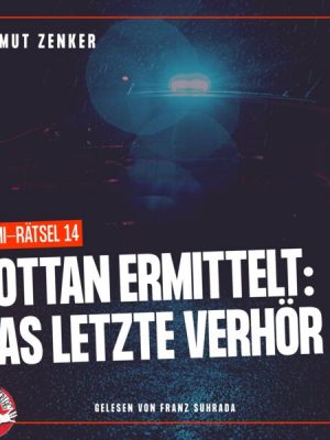 Kottan ermittelt: Das letzte Verhör