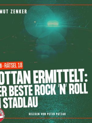 Kottan ermittelt: Der beste Rock 'N' Roll in Stadlau