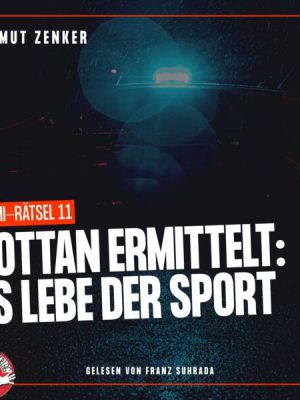 Kottan ermittelt: Es lebe der Sport