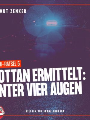 Kottan ermittelt: Unter vier Augen